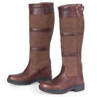 shires broadway country boots