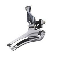 Shimano Ultegra FD-6800 Bicycle Front Derailleur - 11 Speed Braze-On