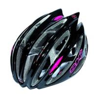 SH+ Zeuss Pro Black/Pink