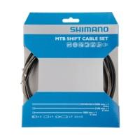 Shimano MTB Shift Cable Set PTFE