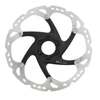 shimano sm rt86 ice 6 bolt disc rotor 160mm