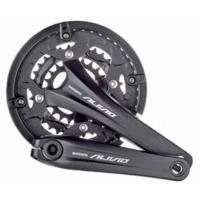 Shimano Alivio FC-T4060 (175) (44/32/22) black