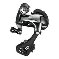 Shimano Tiagra 4700 Bicycle Rear Derailleur - Long Cage