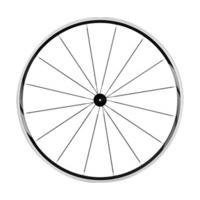 Shimano WH-RS21-CL
