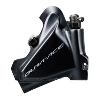 shimano dura ace r9170 hydraulic disc caliper flat mount without rotor ...