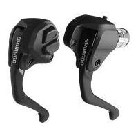 shimano st 6871 ultegra di2 sti gear levers for tttri bar without shif ...