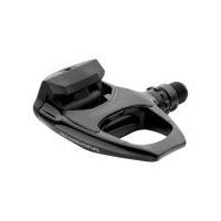 Shimano R540 Light Action SPD-SL Pedals Black