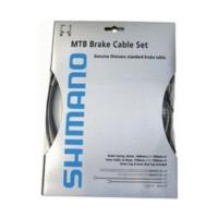 Shimano Brake Cable Set Deore