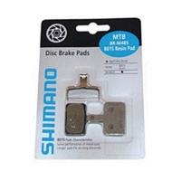 Shimano Disc Brake Pads B01S