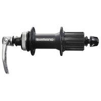 Shimano M435 Rear Hub