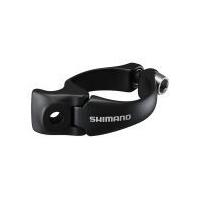 Shimano Front Derailleur Band Adaptor - 34.9mm