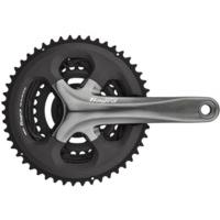 Shimano FC-4703 (172.5) (50/39/3...