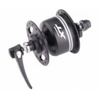Shimano XT DH-T780 3W (36, black...