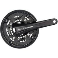 Shimano Alivio FC-T4060 (175) (48/36/26) black