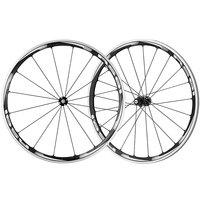 Shimano RS81 C35 Carbon Road Wheelset