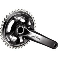 Shimano XTR FC-M9020-2 (Trail)