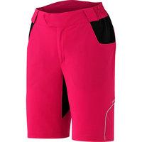 Shimano Womens Touring Shorts