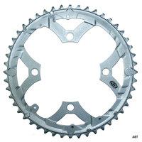 Shimano Deore FCM590 9 Speed Triple Chainrings