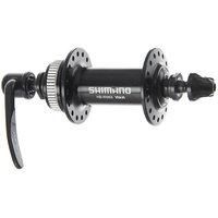 Shimano RM65 Front Hub