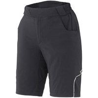 Shimano Womens Touring Shorts