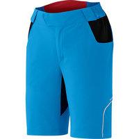 Shimano Womens Touring Shorts