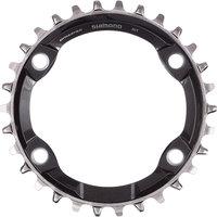 shimano xt m8000 single narrow wide chainring