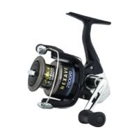 Shimano Nexave FD 4000