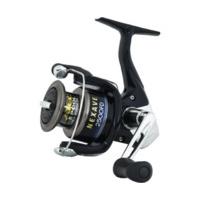 shimano nexave fd 3000s