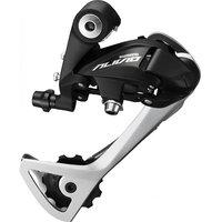 shimano alivio t4000 trekking 9 speed rear mech