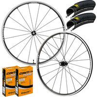 shimano ultegra 6800 wheelset tyre tube bundle