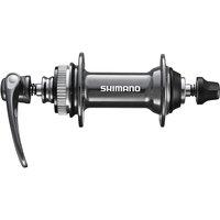 Shimano Ultegra CX75 CL Disc Front Road Hub