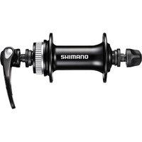 shimano rs505 cl disc front road hub