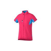 Shimano Womens Button Up Shirt SS16