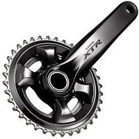 Shimano XTR M9020 Trail 11 Speed Double Chainset