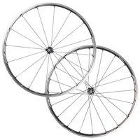 Shimano RS81 C24 Carbon Road Wheelset