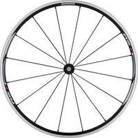 shimano rs11 road front wheel