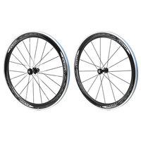 Shimano RS81 C50 Carbon Road Wheelset