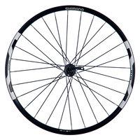 shimano mt15 mtb front wheel