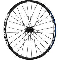 shimano mt15 mtb rear wheel