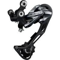 shimano alivio m4000 shadow 9 speed rear mech