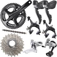 Shimano Ultegra 6700 10 Speed Groupset Builder