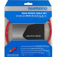 Shimano Dura-Ace 9000 Road Brake Cable Set
