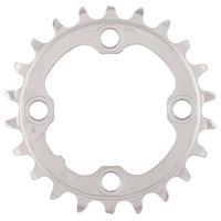 Shimano XT FCM782 10 Speed Triple Chainring