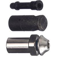 Shimano I-Spec B Bolt & Nut Unit