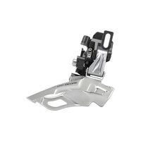 shimano deore m611 direct mount 3x10 front mech