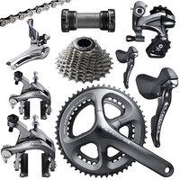 Shimano Ultegra 6800 11 Speed Groupset