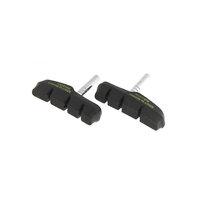 shimano deore m65t cantilever brake blocks