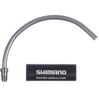 shimano v brake pipe with power modulator