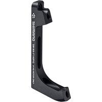 Shimano Mount Adaptor Front Post to Flat Road