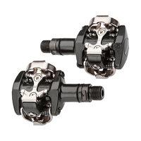 shimano m505 clipless spd mtb pedals